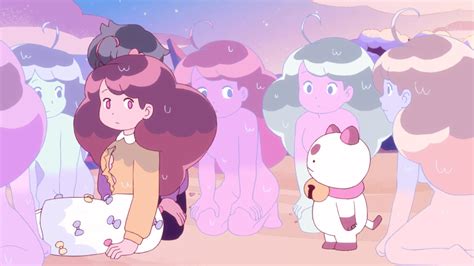 season 2 of bee and puppycat